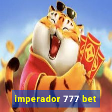 imperador 777 bet